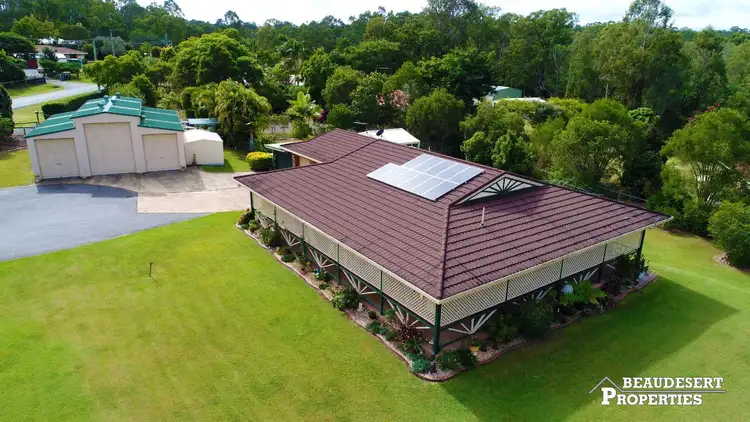 Second view of Homely house listing, 1-5 Arbour Drive, Gleneagle QLD 4285