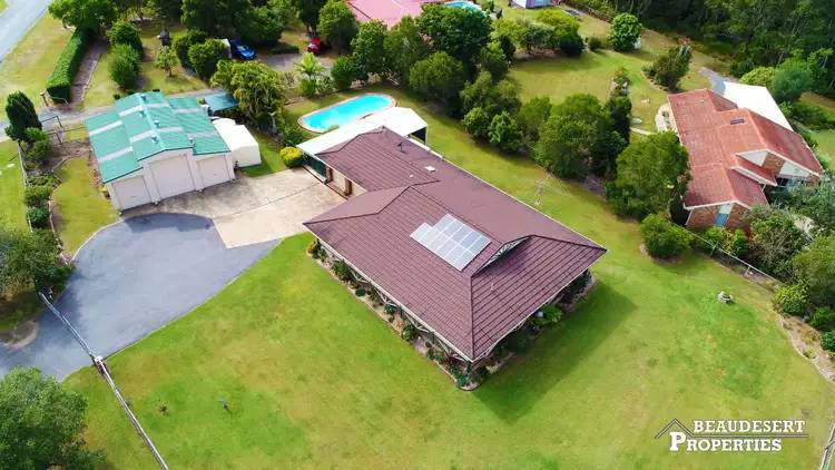 Third view of Homely house listing, 1-5 Arbour Drive, Gleneagle QLD 4285