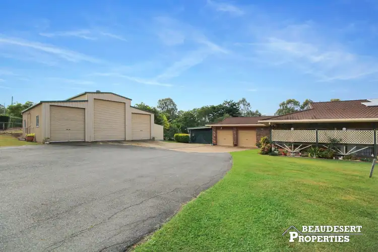 Fourth view of Homely house listing, 1-5 Arbour Drive, Gleneagle QLD 4285
