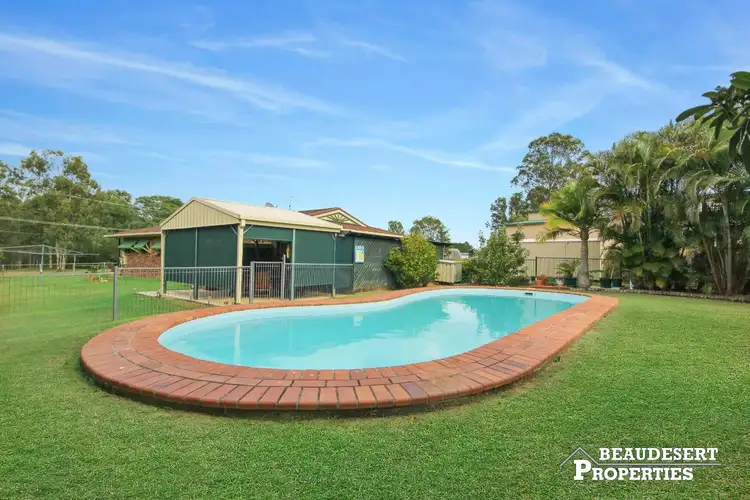 Fifth view of Homely house listing, 1-5 Arbour Drive, Gleneagle QLD 4285