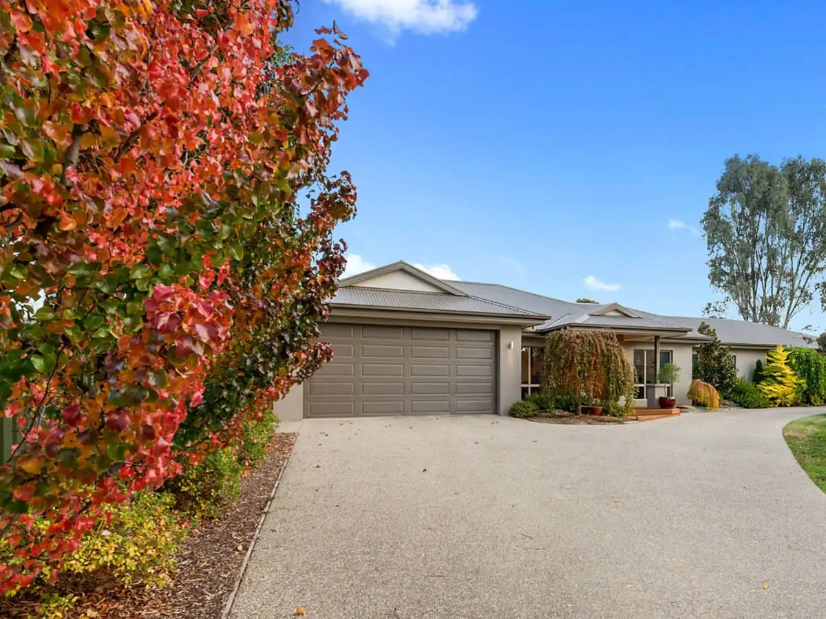 Main view of Homely house listing, 12 Village Court, Mansfield VIC 3722