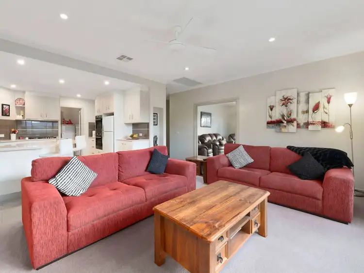 Second view of Homely house listing, 12 Village Court, Mansfield VIC 3722