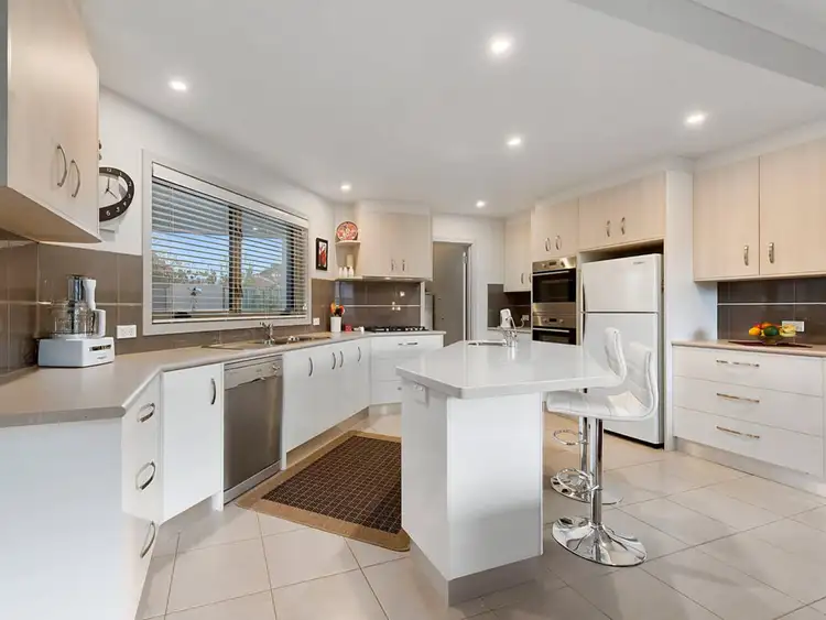Third view of Homely house listing, 12 Village Court, Mansfield VIC 3722