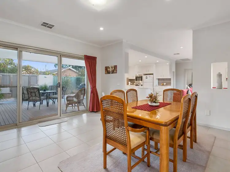 Fourth view of Homely house listing, 12 Village Court, Mansfield VIC 3722