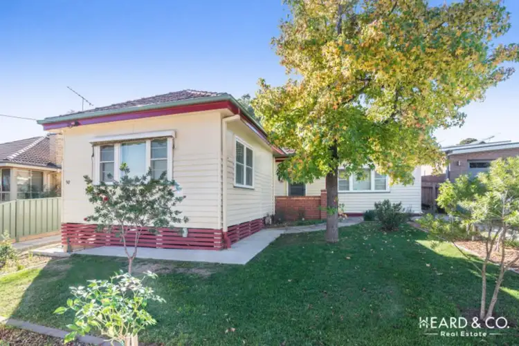 Second view of Homely house listing, 50 Moran Street, Long Gully VIC 3550