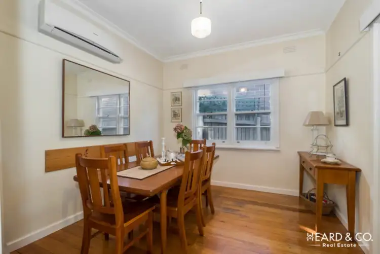 Fifth view of Homely house listing, 50 Moran Street, Long Gully VIC 3550