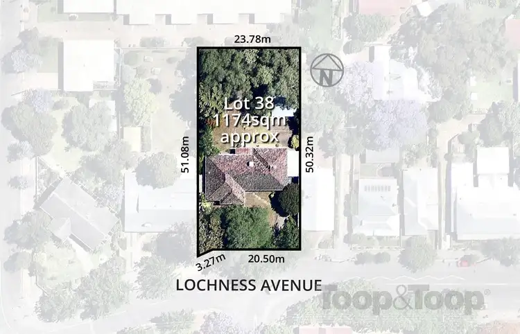 Second view of Homely house listing, 10 Lochness Avenue, Torrens Park SA 5062