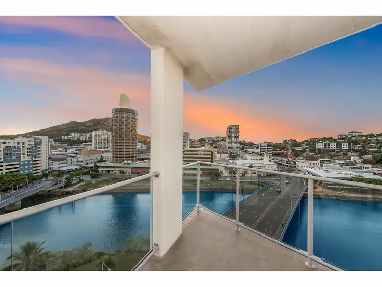 1101/2 Dibbs Street, South Townsville QLD 4810