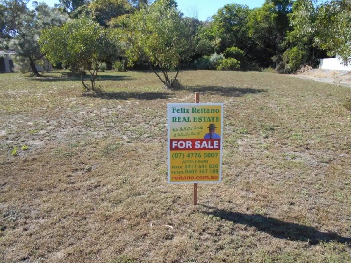Main view of Homely land listing, 19 Mango Tree Court, Forrest Beach QLD 4850