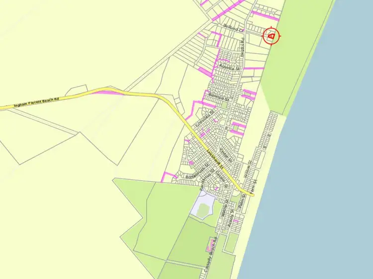 Fourth view of Homely land listing, 19 Mango Tree Court, Forrest Beach QLD 4850