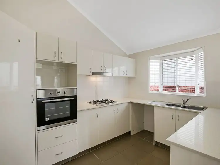 Third view of Homely unit listing, 78/97-161 Hogg Street, Cranley QLD 4350