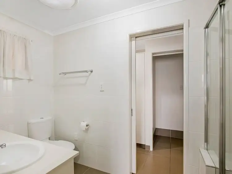 Fifth view of Homely unit listing, 78/97-161 Hogg Street, Cranley QLD 4350