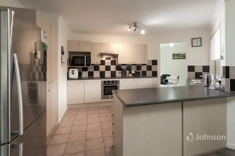 Second view of Homely house listing, 12 Tawonga Street, Hemmant QLD 4174