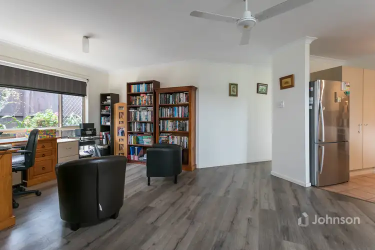 Fifth view of Homely house listing, 12 Tawonga Street, Hemmant QLD 4174