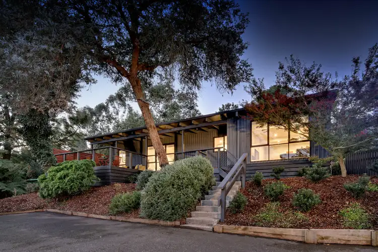 21 Emerald Lake Road, Emerald VIC 3782