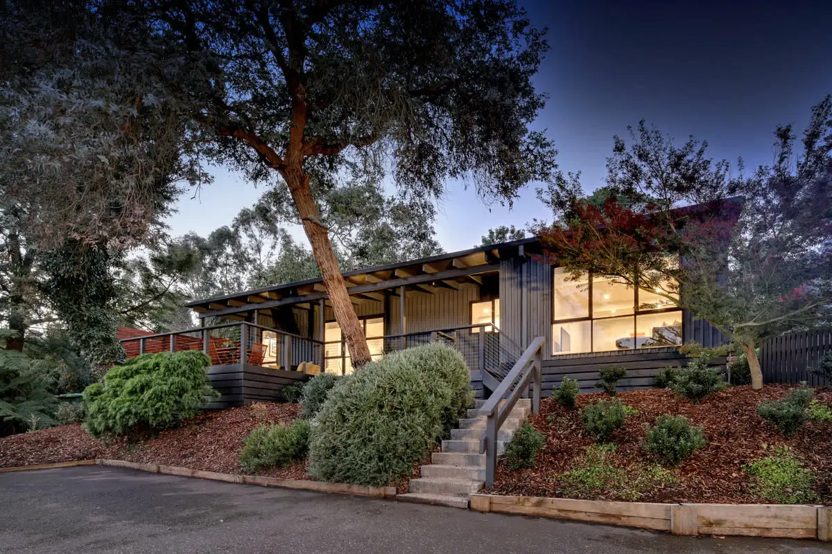 Main view of Homely house listing, 21 Emerald Lake Road, Emerald VIC 3782