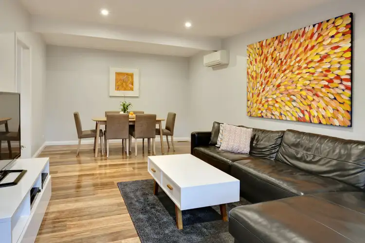 Second view of Homely house listing, 21 Emerald Lake Road, Emerald VIC 3782
