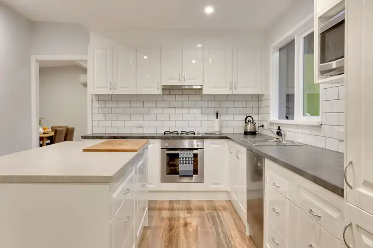 Third view of Homely house listing, 21 Emerald Lake Road, Emerald VIC 3782