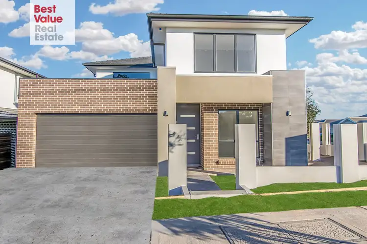 14 Sharpe Avenue, Jordan Springs NSW 2747