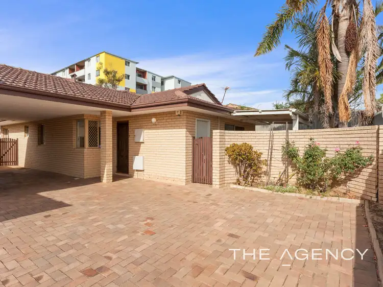 3/268 Guildford Road, Maylands WA 6051