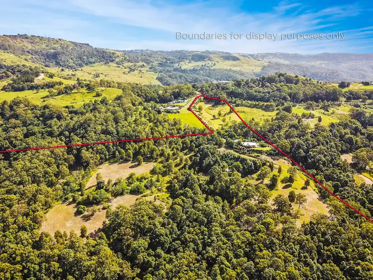 Second view of Homely rural property listing, 305 Brandenburg Road, Mooloolah Valley QLD 4553