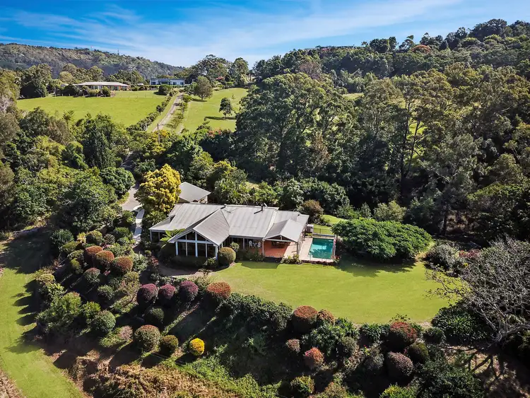 Third view of Homely rural property listing, 305 Brandenburg Road, Mooloolah Valley QLD 4553