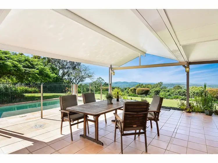 Fifth view of Homely rural property listing, 305 Brandenburg Road, Mooloolah Valley QLD 4553