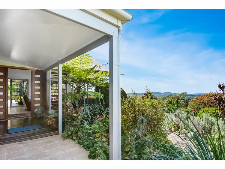 Sixth view of Homely rural property listing, 305 Brandenburg Road, Mooloolah Valley QLD 4553