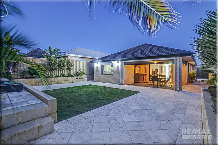 35 Oakbank Crescent, Butler WA 6036