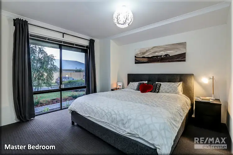 Fourth view of Homely house listing, 35 Oakbank Crescent, Butler WA 6036
