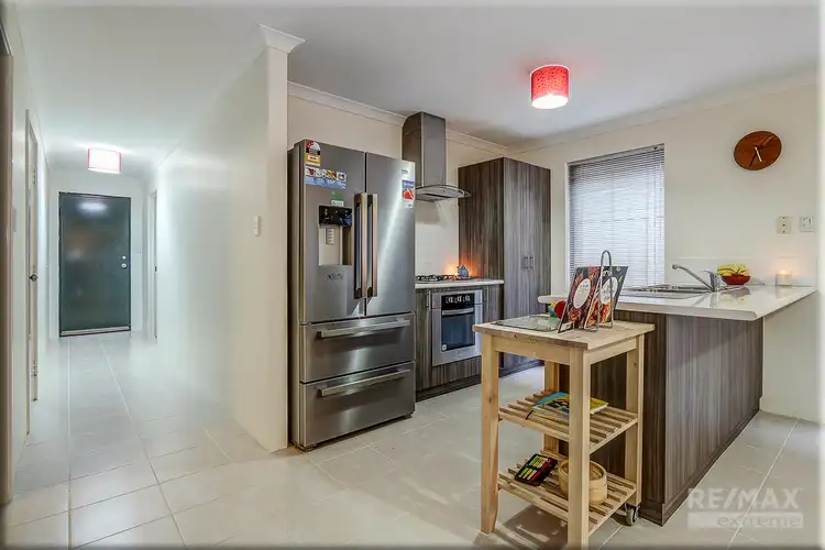 Seventh view of Homely house listing, 35 Oakbank Crescent, Butler WA 6036
