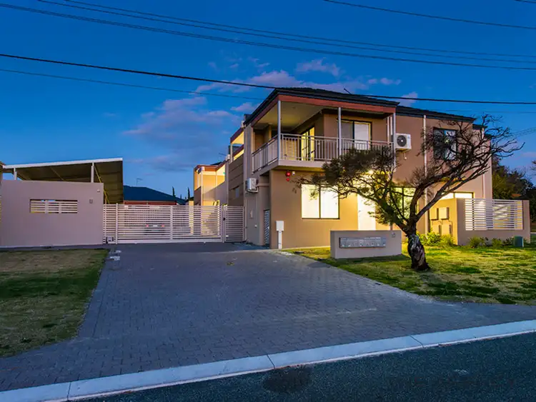 Second view of Homely apartment listing, 7/10 Wychcross Street, Westminster WA 6061