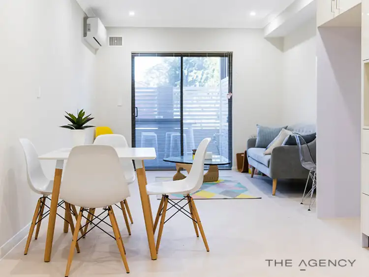 Third view of Homely apartment listing, 7/10 Wychcross Street, Westminster WA 6061