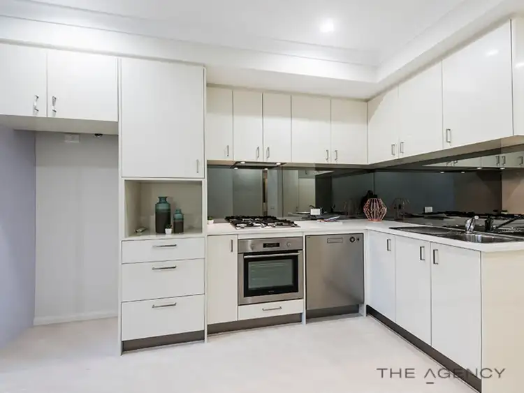 Fourth view of Homely apartment listing, 7/10 Wychcross Street, Westminster WA 6061