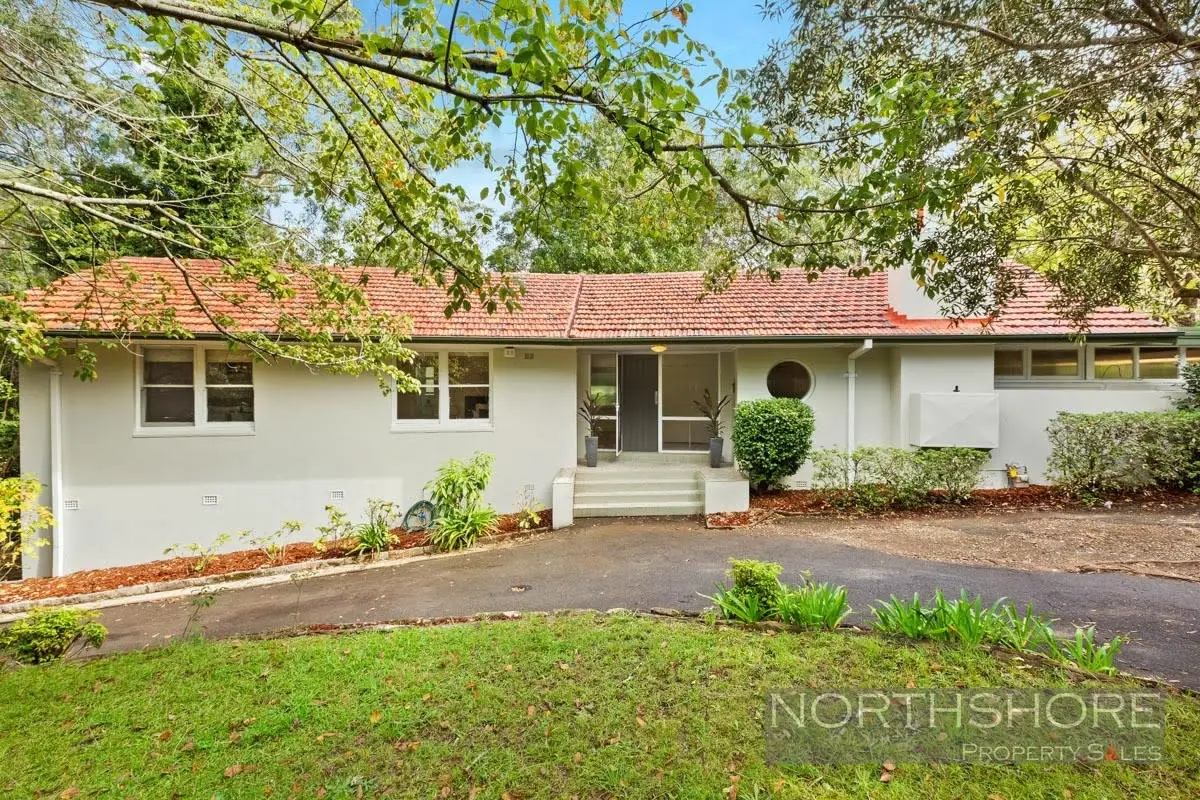 Main view of Homely house listing, 36 Mona Vale Road, Pymble NSW 2073