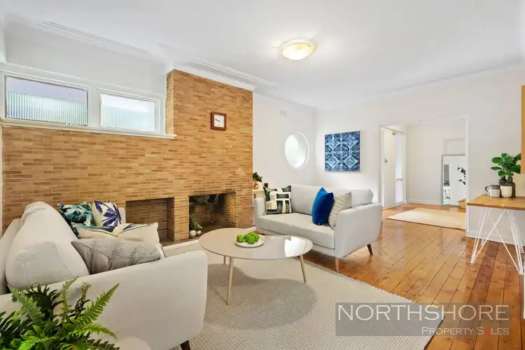 Second view of Homely house listing, 36 Mona Vale Road, Pymble NSW 2073