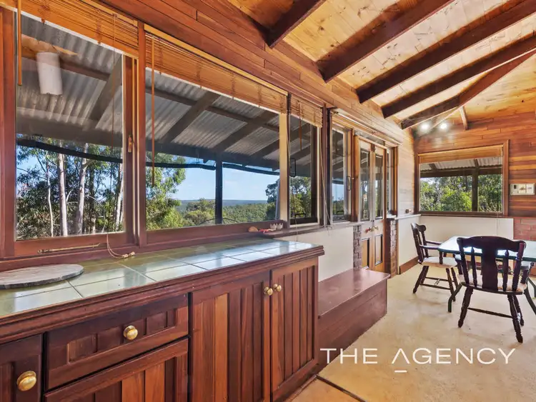 Third view of Homely house listing, 119 Grevillea Place, Morangup WA 6083