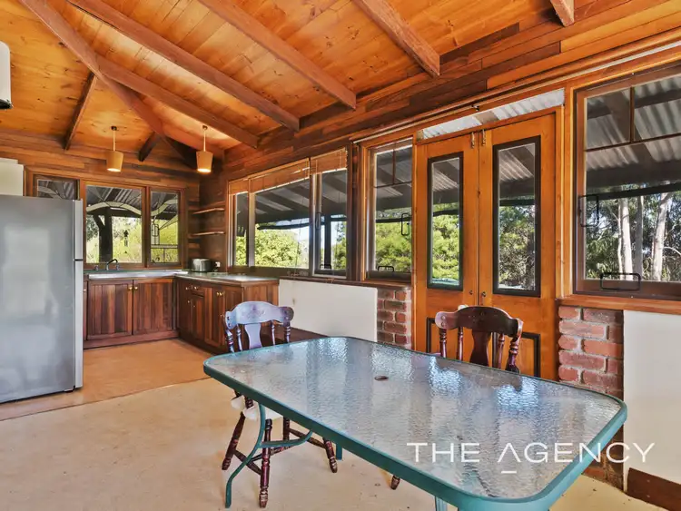Fourth view of Homely house listing, 119 Grevillea Place, Morangup WA 6083