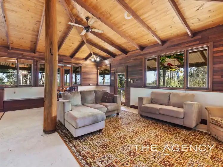 Fifth view of Homely house listing, 119 Grevillea Place, Morangup WA 6083