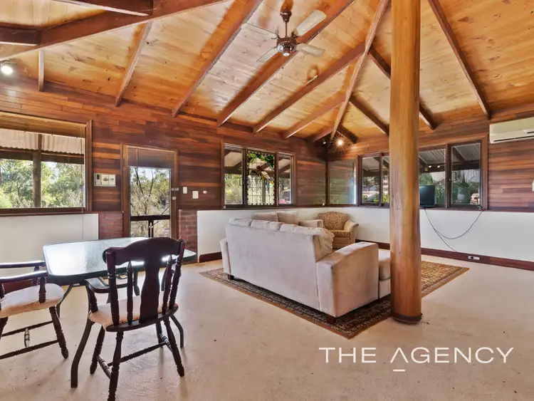 Sixth view of Homely house listing, 119 Grevillea Place, Morangup WA 6083