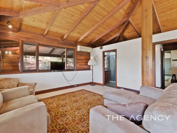 Seventh view of Homely house listing, 119 Grevillea Place, Morangup WA 6083