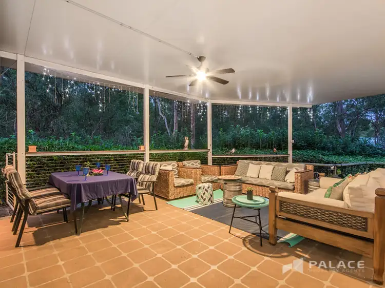Main view of Homely house listing, 29 Lansdowne Way, Chuwar QLD 4306