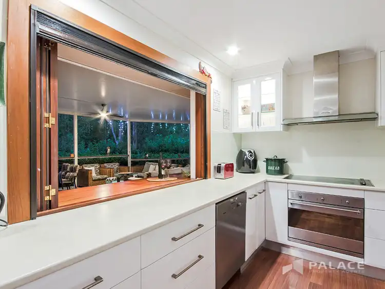 Second view of Homely house listing, 29 Lansdowne Way, Chuwar QLD 4306