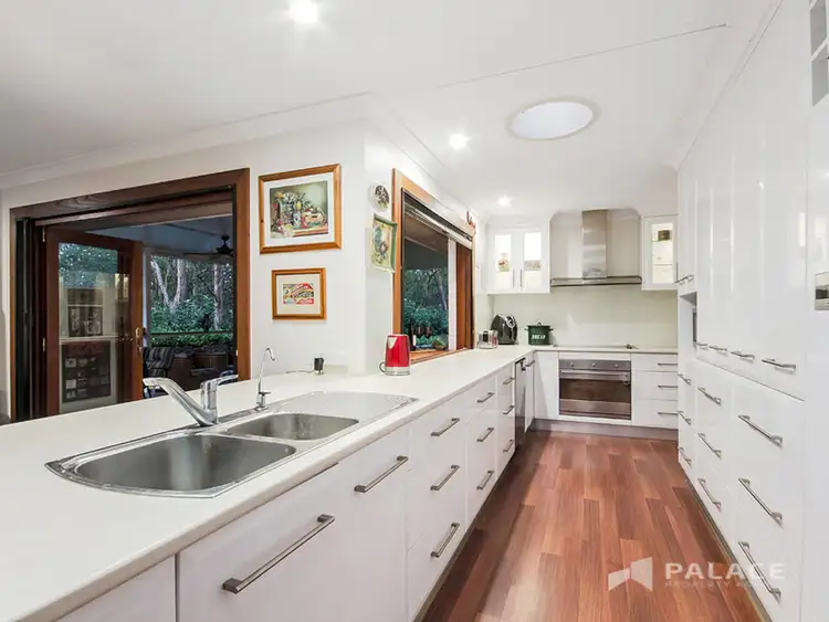 Fifth view of Homely house listing, 29 Lansdowne Way, Chuwar QLD 4306