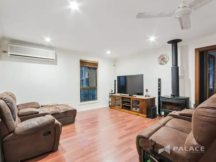 Seventh view of Homely house listing, 29 Lansdowne Way, Chuwar QLD 4306