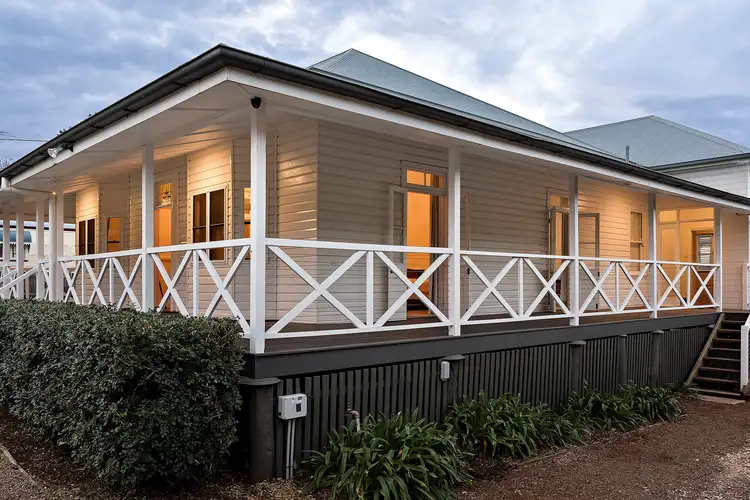 159 Russell Street, Newtown QLD 4350