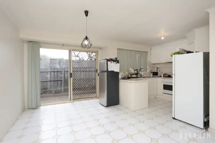 Second view of Homely unit listing, 2B Edward Avenue, Altona North VIC 3025