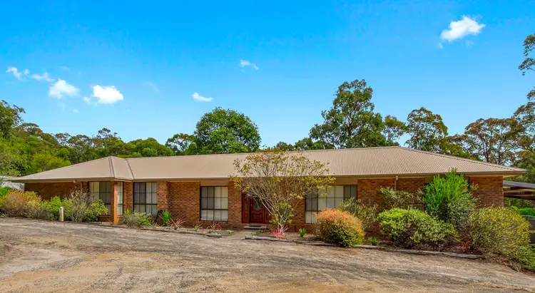Main view of Homely rural property listing, 25 Wirilda Court, Glengarry VIC 3854