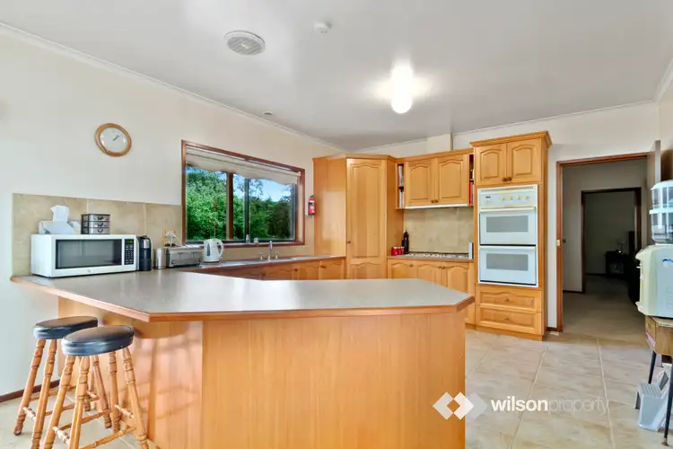 Fourth view of Homely rural property listing, 25 Wirilda Court, Glengarry VIC 3854