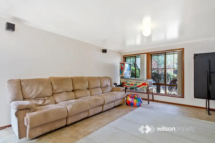Sixth view of Homely rural property listing, 25 Wirilda Court, Glengarry VIC 3854